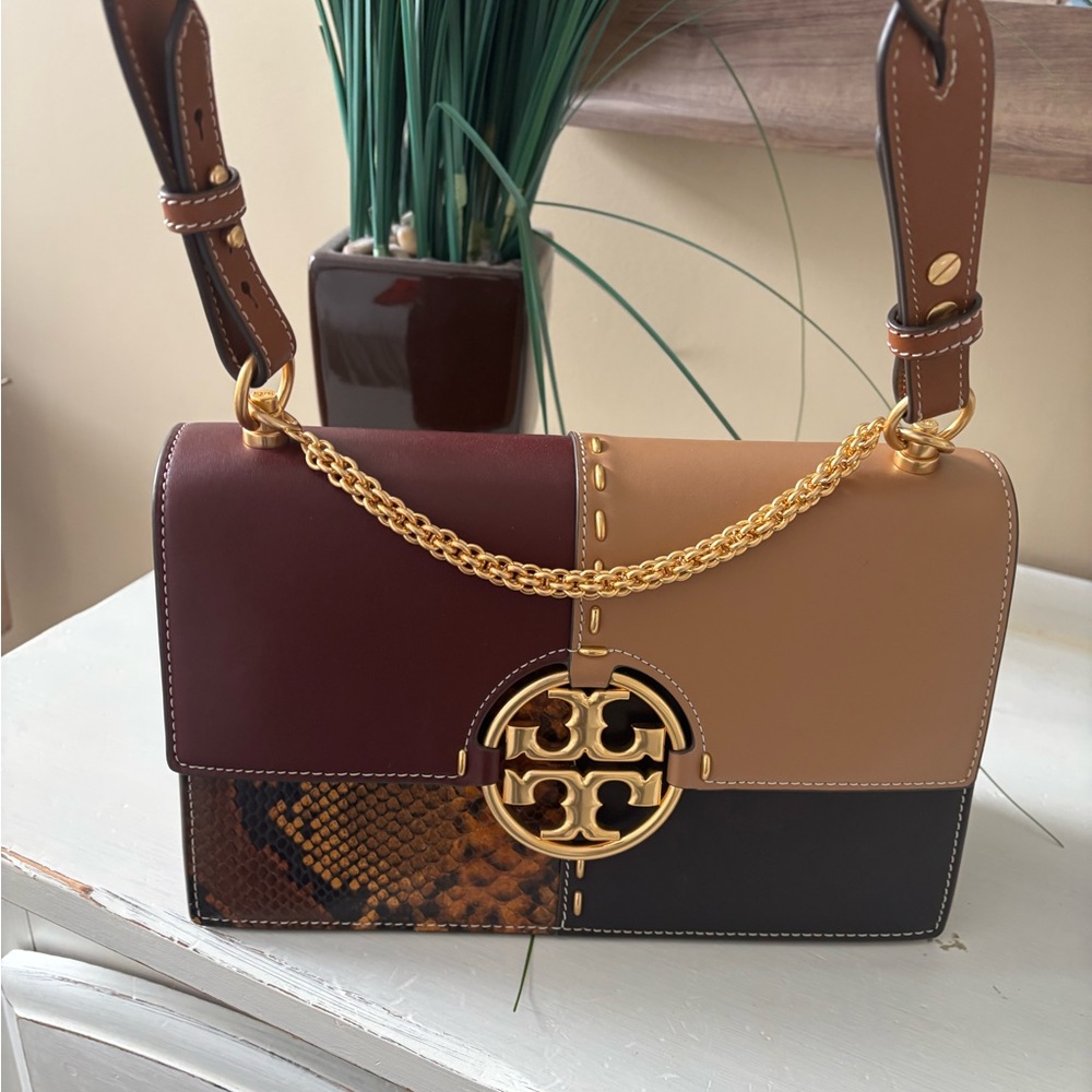 Tory Burch Miller bag